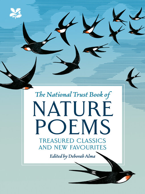Title details for Nature Poems by Deborah Alma - Available